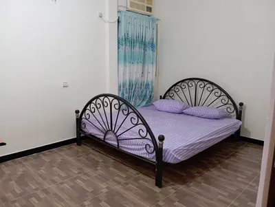 آپارتمان دوخوابه جزیره ۳