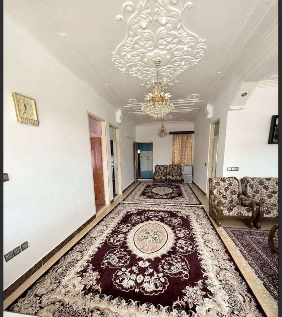 ویلا دوخوابه تکاور
