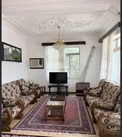 ویلا دوخوابه تکاور