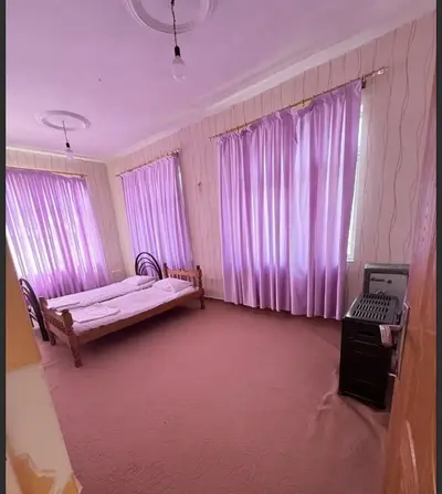 ویلا دوخوابه تکاور