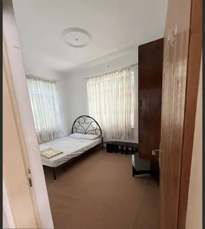 ویلا دوخوابه تکاور