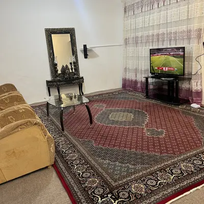 سوئیت یک خوابه ژیکان