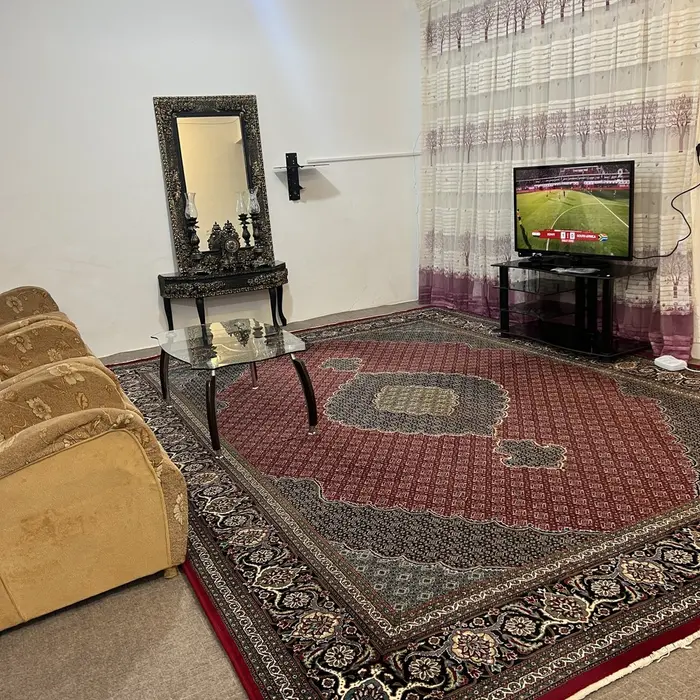 سوئیت یک خوابه ژیکان