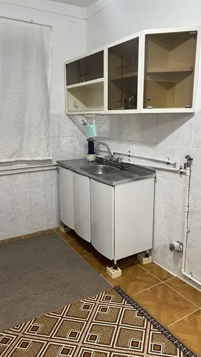 سوئیت یک خوابه ژیکان