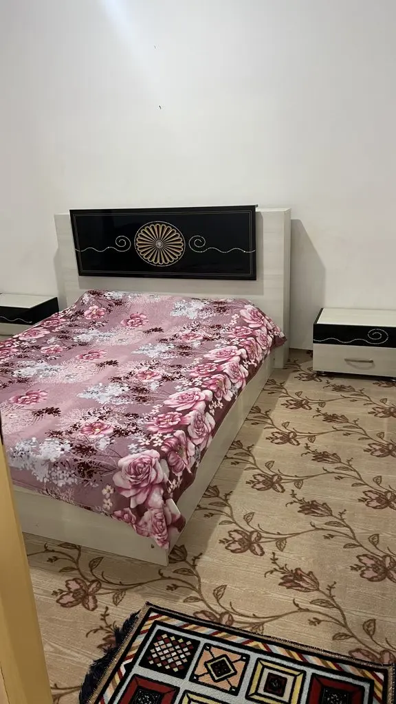 سوئیت یک خوابه ژیکان