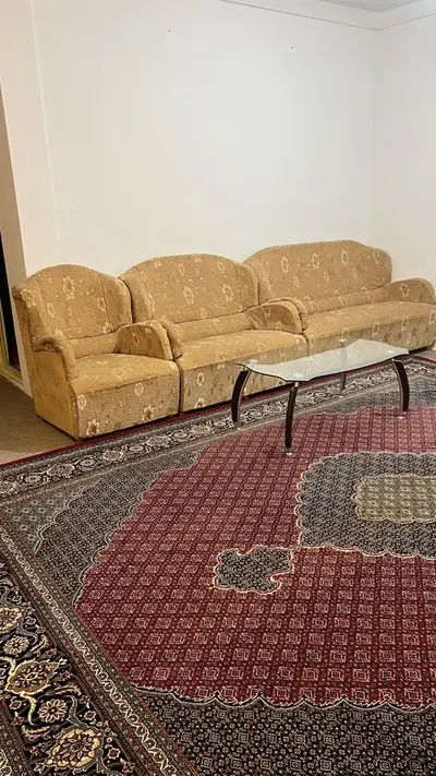 سوئیت یک خوابه ژیکان