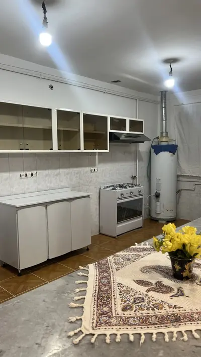 سوئیت یک خوابه ژیکان