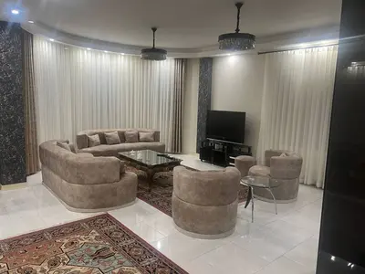 ویلا سه خوابه استخردار آبگرم ابری