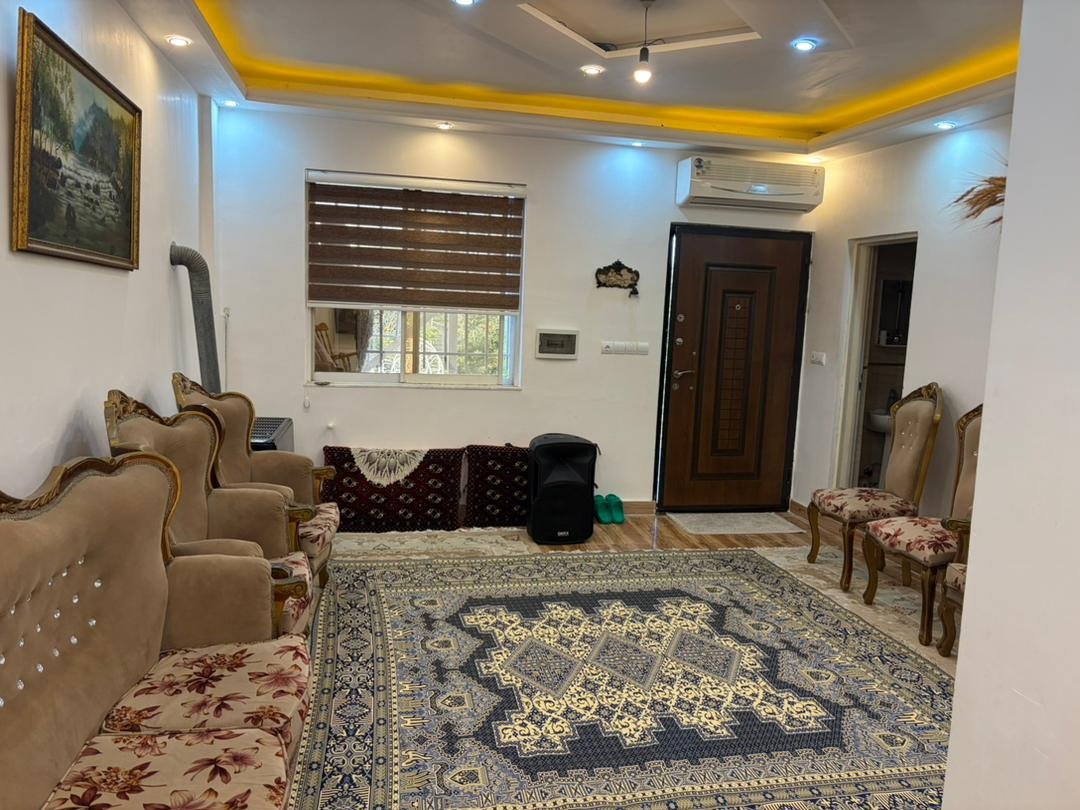 ویلا یک خوابه روستای داخل