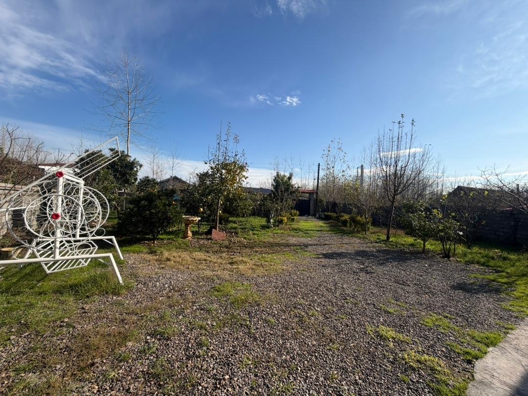 ویلا یک خوابه روستای داخل