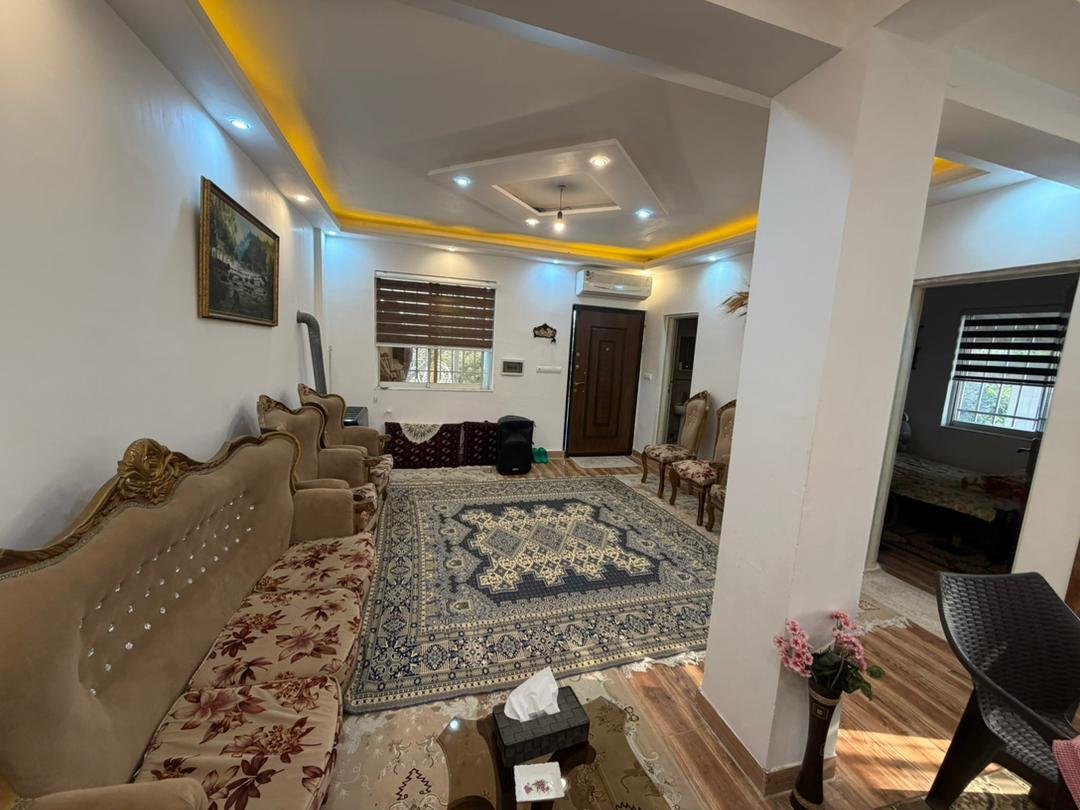 ویلا یک خوابه روستای داخل