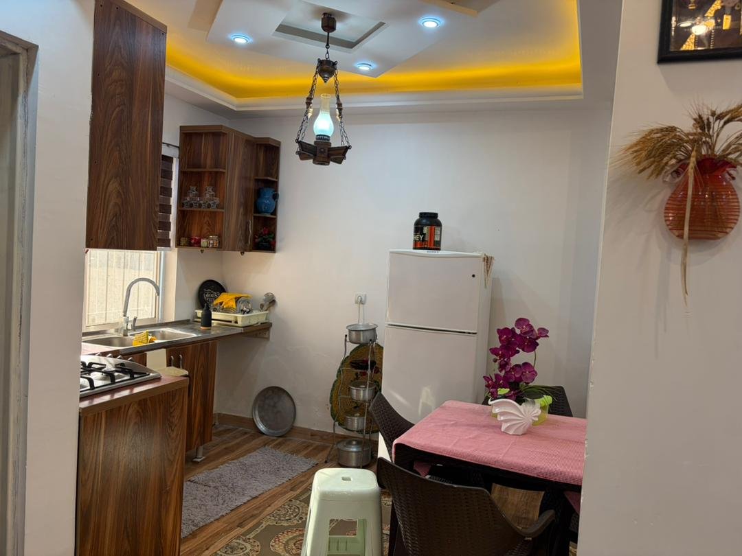 ویلا یک خوابه روستای داخل