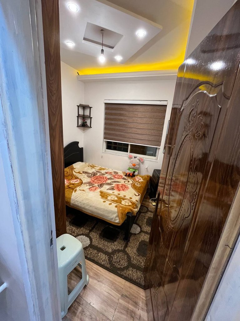 ویلا یک خوابه روستای داخل