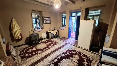 کلبه دوخوابه سُهول