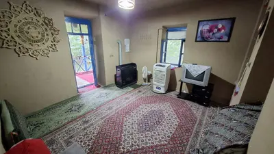 کلبه دوخوابه سُهول