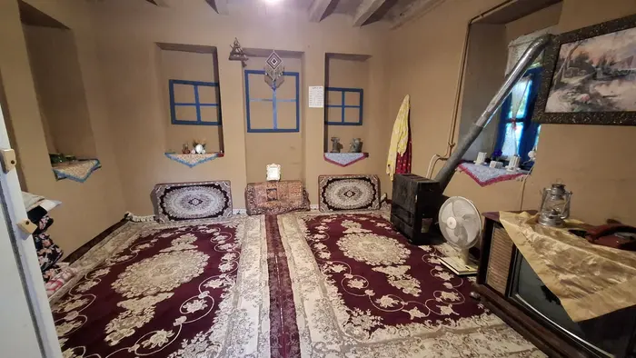 کلبه دوخوابه سُهول