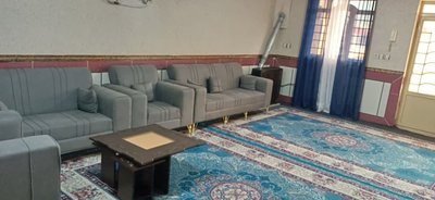 سوئیت دوخوابه شریعت 17