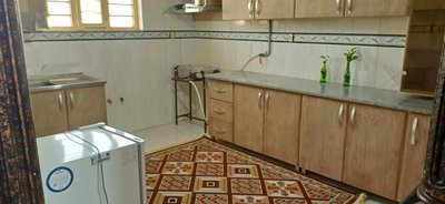 سوئیت دوخوابه شریعت 17