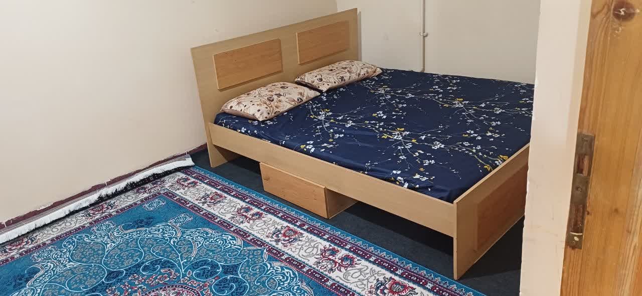 سوئیت دوخوابه شریعت 17