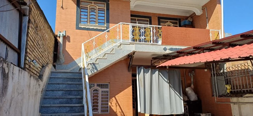 سوئیت دوخوابه شریعت 17