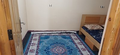 سوئیت دوخوابه شریعت 17