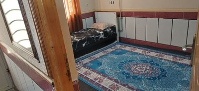 سوئیت دوخوابه شریعت 17