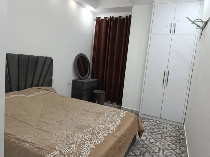 مجتمع اقامتگاهی یک خوابه سوزا - واحد 1