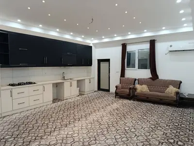 مجتمع اقامتی یک خوابه سوزا - واحد 1