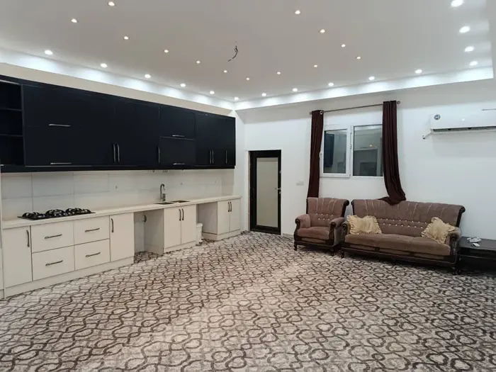 مجتمع اقامتگاهی یک خوابه سوزا - واحد 1