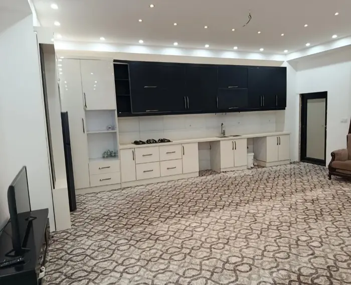 مجتمع اقامتگاهی یک خوابه سوزا - واحد 1