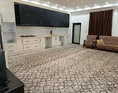 مجتمع اقامتی یک خوابه سوزا - واحد 1