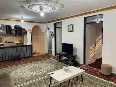 ویلا دوخوابه ساحل 4