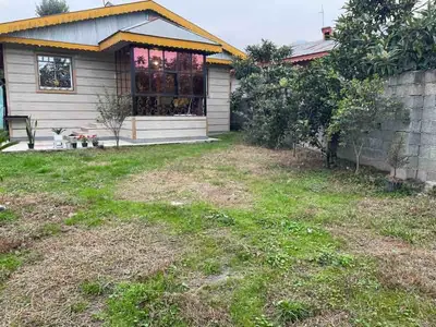 ویلا دوخوابه ساحل 4