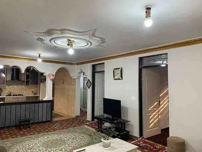 ویلا دوخوابه ساحل 4