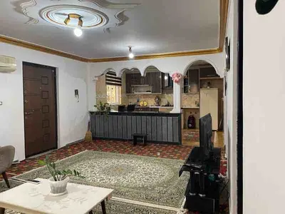 ویلا دوخوابه ساحل 4