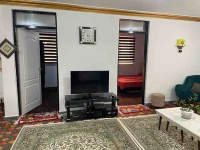 ویلا دوخوابه ساحل 4