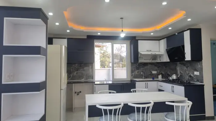 ویلا چهارخوابه بیدرون