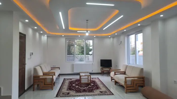 ویلا چهارخوابه بیدرون