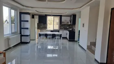 ویلا چهارخوابه بیدرون