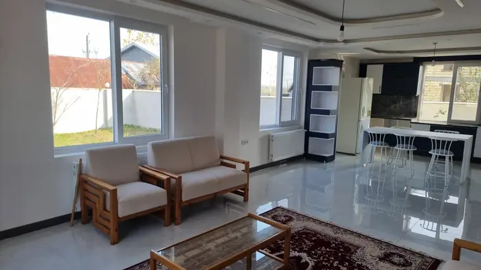 ویلا چهارخوابه بیدرون