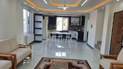 ویلا چهارخوابه بیدرون