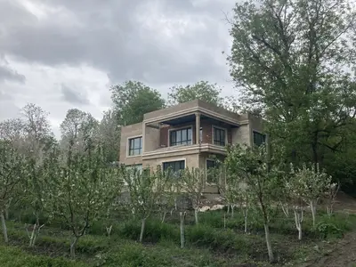 ویلا دوخوابه دوبلکس یاس