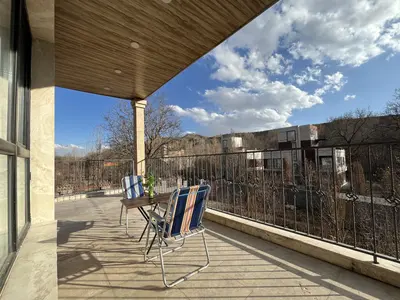 ویلا دوخوابه دوبلکس یاس