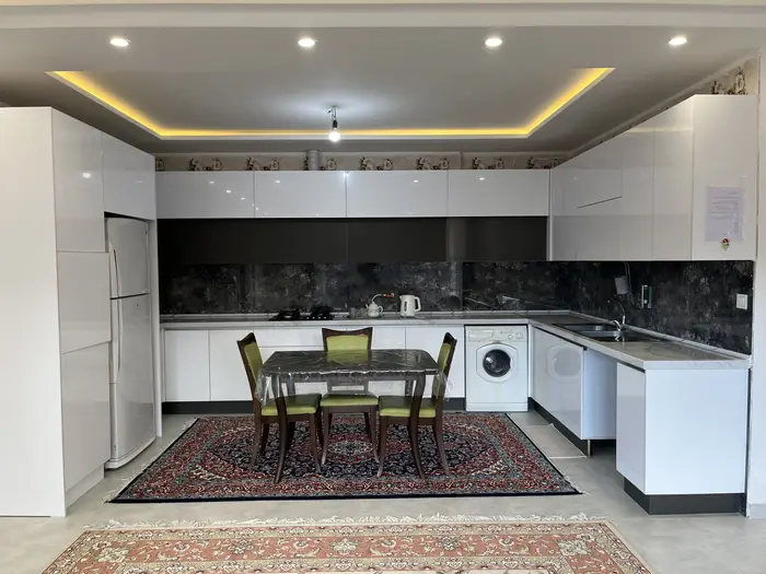 ویلا دوخوابه دوبلکس یاس