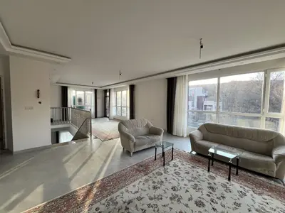 ویلا دوخوابه دوبلکس یاس