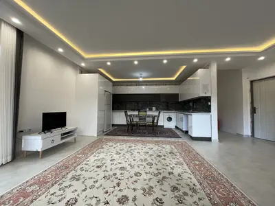 ویلا دوخوابه دوبلکس یاس