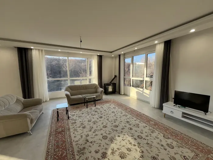 ویلا دوخوابه دوبلکس یاس