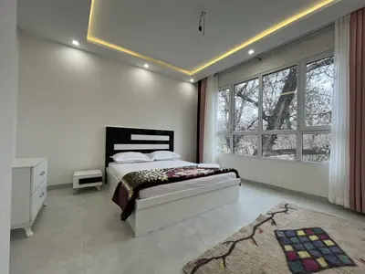 ویلا دوخوابه دوبلکس یاس