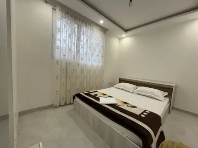 ویلا دوخوابه دوبلکس یاس