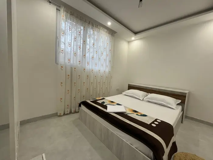 ویلا دوخوابه دوبلکس یاس